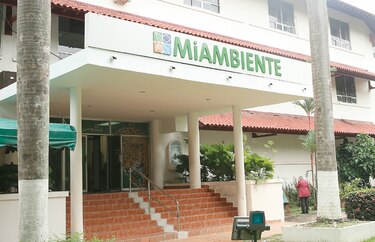 Afinan consulta de estrategia ambiental