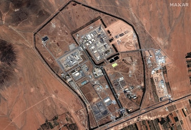 Una semana de la peor escalada bélica entre Irán e Israel sin visos de solución