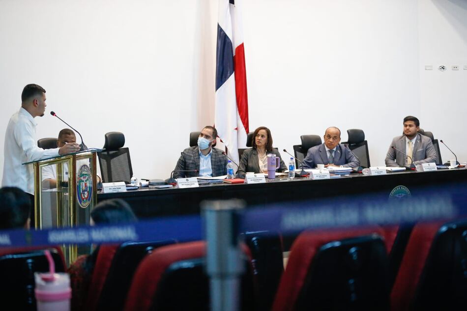 Más del 56% de los inscritos ya participó en las consultas para las reformas a la CSS