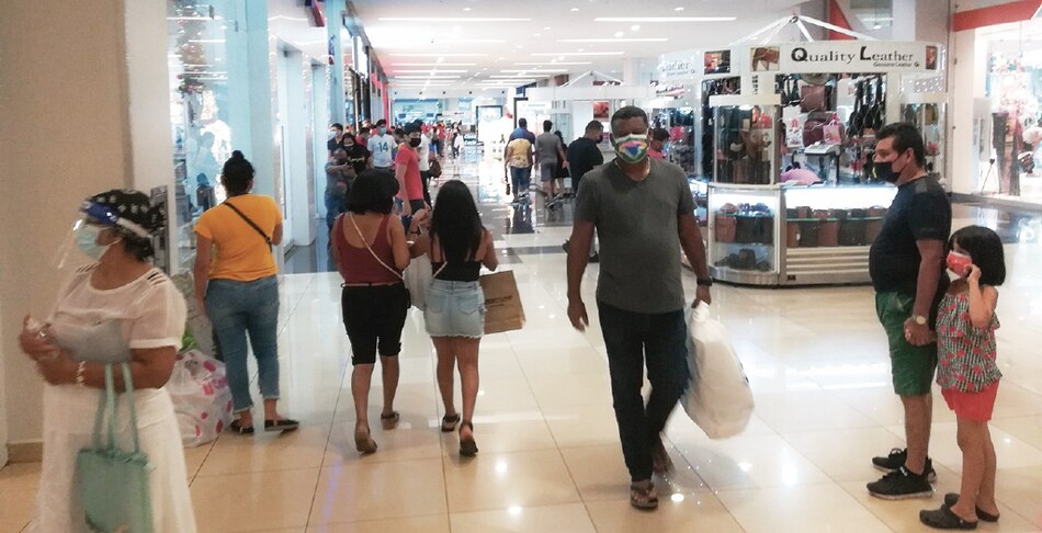 98,274 personas quedan sin referencias de crédito en APC