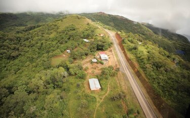 Ponen en suspenso proyecto que crea seis nuevos corregimientos