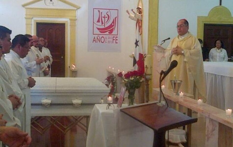 Implicada en homicidio de sacerdote se declara culpable