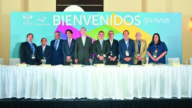 Congreso Tepal 2017