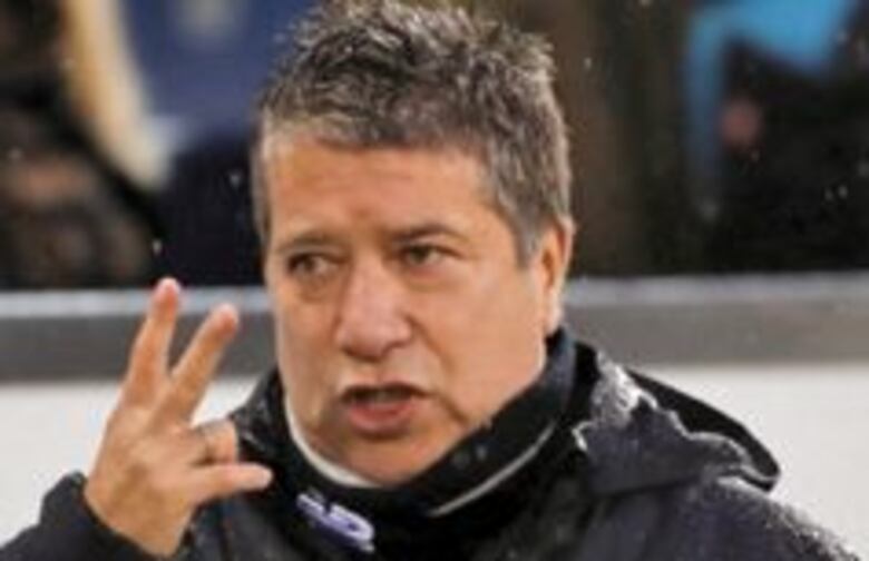 Bolillo Gómez pide disfrutar, no criticar