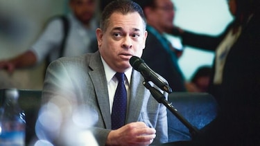 Director de la Caja de Seguro Social presenta recurso contra concurso