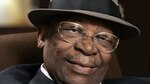 Muere la leyenda del 'blues' B.B. King