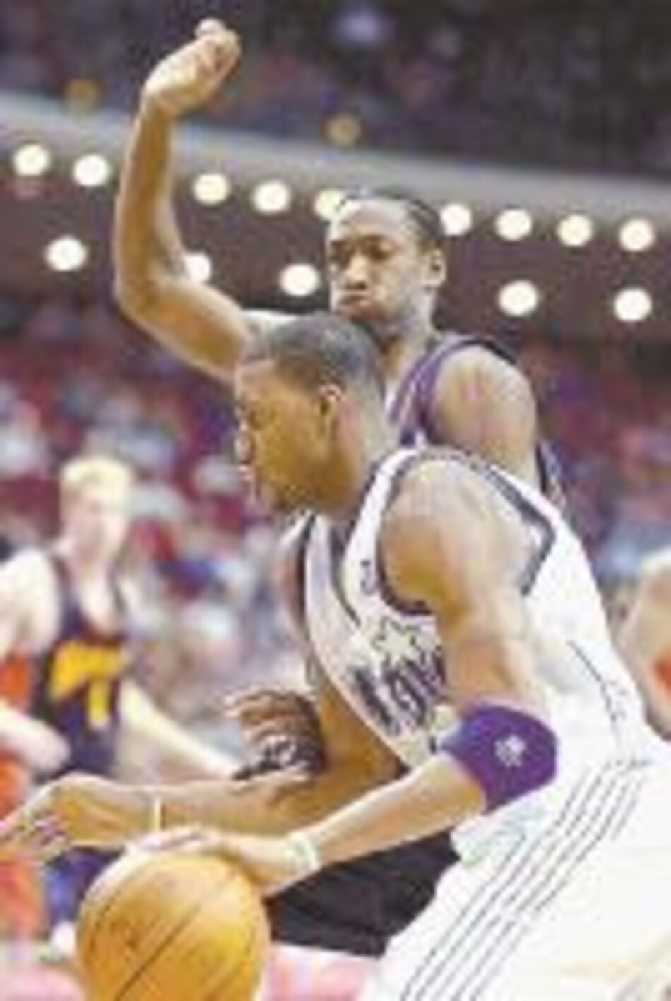 Gilbert Arenas jugará con los Wizards