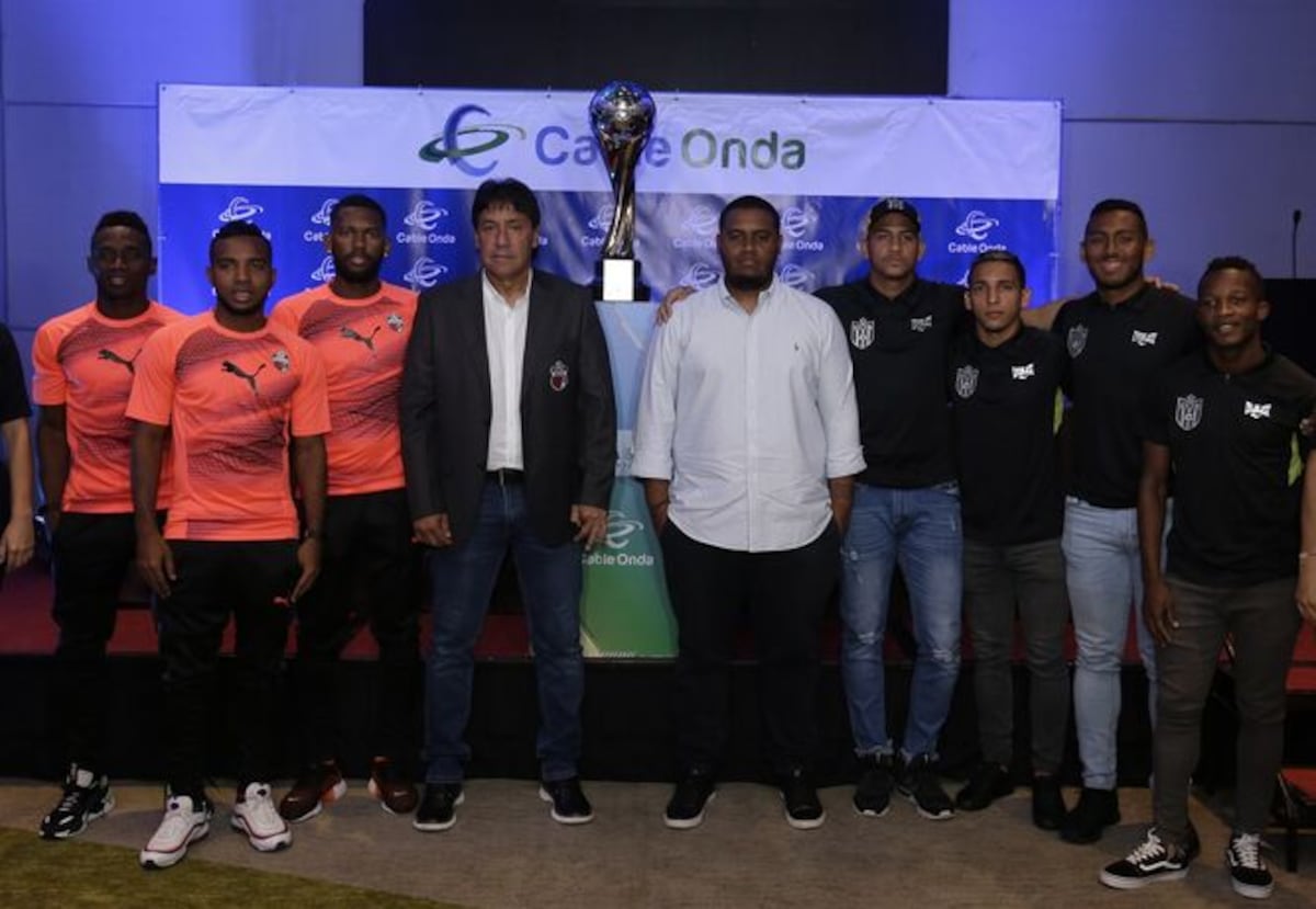 El Sanfra y CAI protagonizarán una final inédita entre dos equipos de La Chorrera.