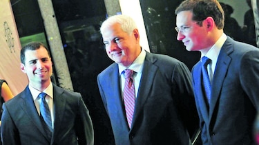 Lava Jato se investiga en Estados Unidos