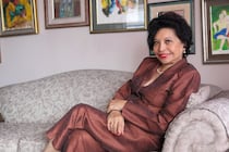 Muere Griselda López a sus 88 años, una figura clave del periodismo panameño