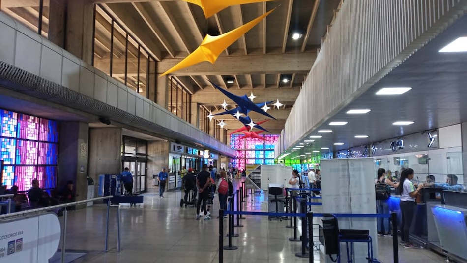 IATA: Venezuela mantiene bloqueados recursos a las aerolíneas