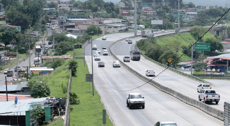 Mientras se define la nueva emisión del corredor norte, ENA analiza extender el sur hasta Pacora