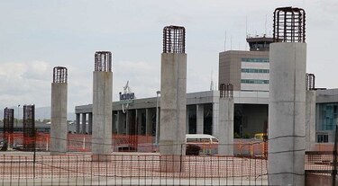 Tocumen pide informe a Odebrecht