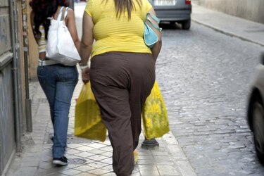 FAO alerta de aumento de obesidad en A.Latina, que afecta 23% de los adultos