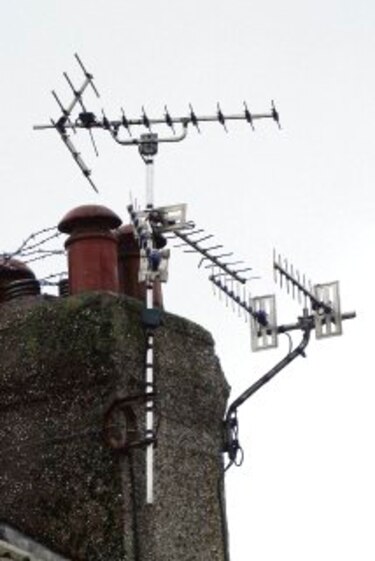 Cuenta regresiva para la TV