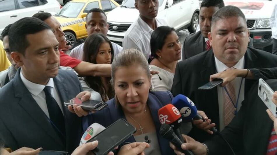 Miviot presenta tres denuncias penales por supuestas irregularidades en el periodo 2014-2019