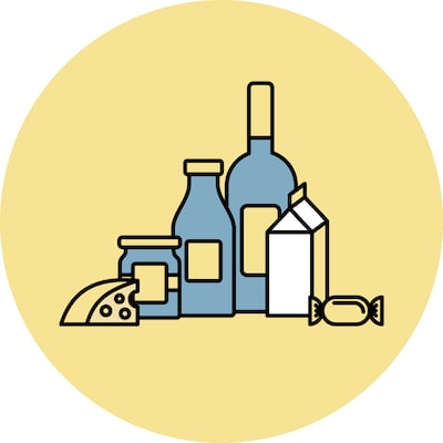 ¿Etiquetado frontal o electrónico? Panamá discute cómo informar mejor sobre los alimentos