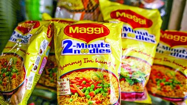 Nestlé apelará prohibición en India