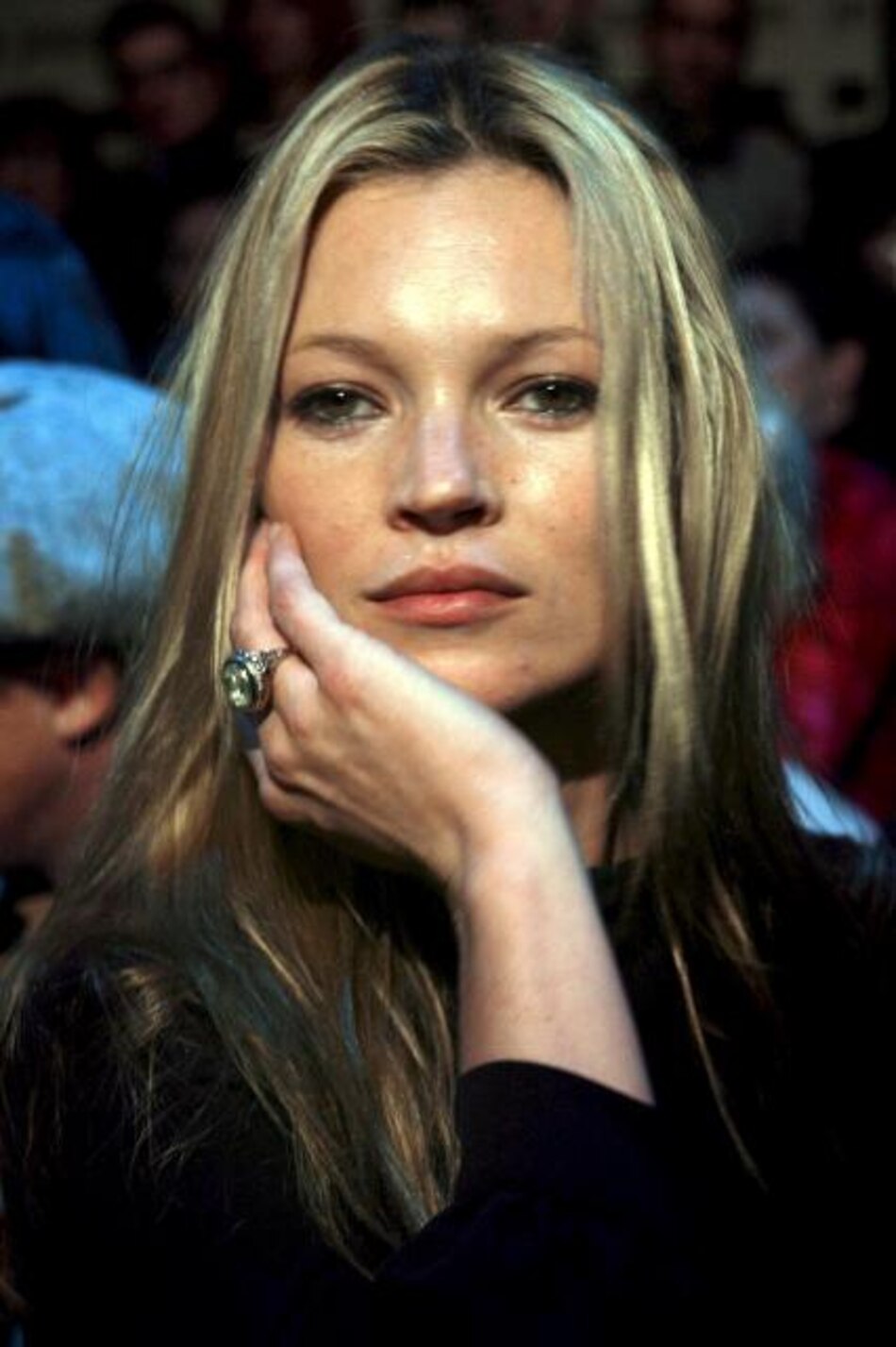 Kate Moss enfada a vecinos con los planes de renovación de su casa