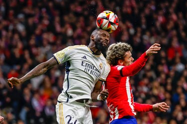 Ancelotti confía en que el Real Madrid mostrará su mejor versión pronto