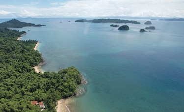 El Corredor Marino del Pacífico Este Tropical