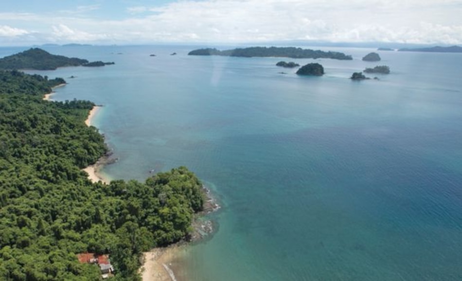 El Corredor Marino del Pacífico Este Tropical