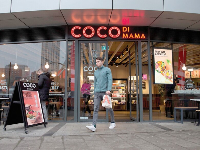 ‘Apps’ para evitar el desperdicio de alimentos