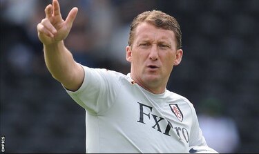Billy McKinlay se perfila como ayudante de Moyes en banquillo de la Real Sociedad