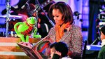 Jim Henson es homenajeado