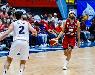 Sin Jhivvan, Panamá con obligación y urgencia de visita en la Arena Roberto Durán