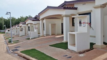 Ajustan hasta 0.50% la tasa de préstamos hipotecarios