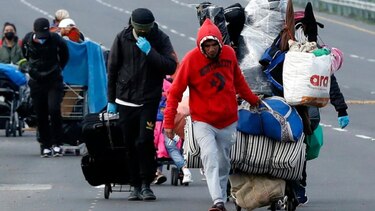 Crean en Ecuador el sello ‘Empresa inclusiva’ para quienes apoyen a migrantes