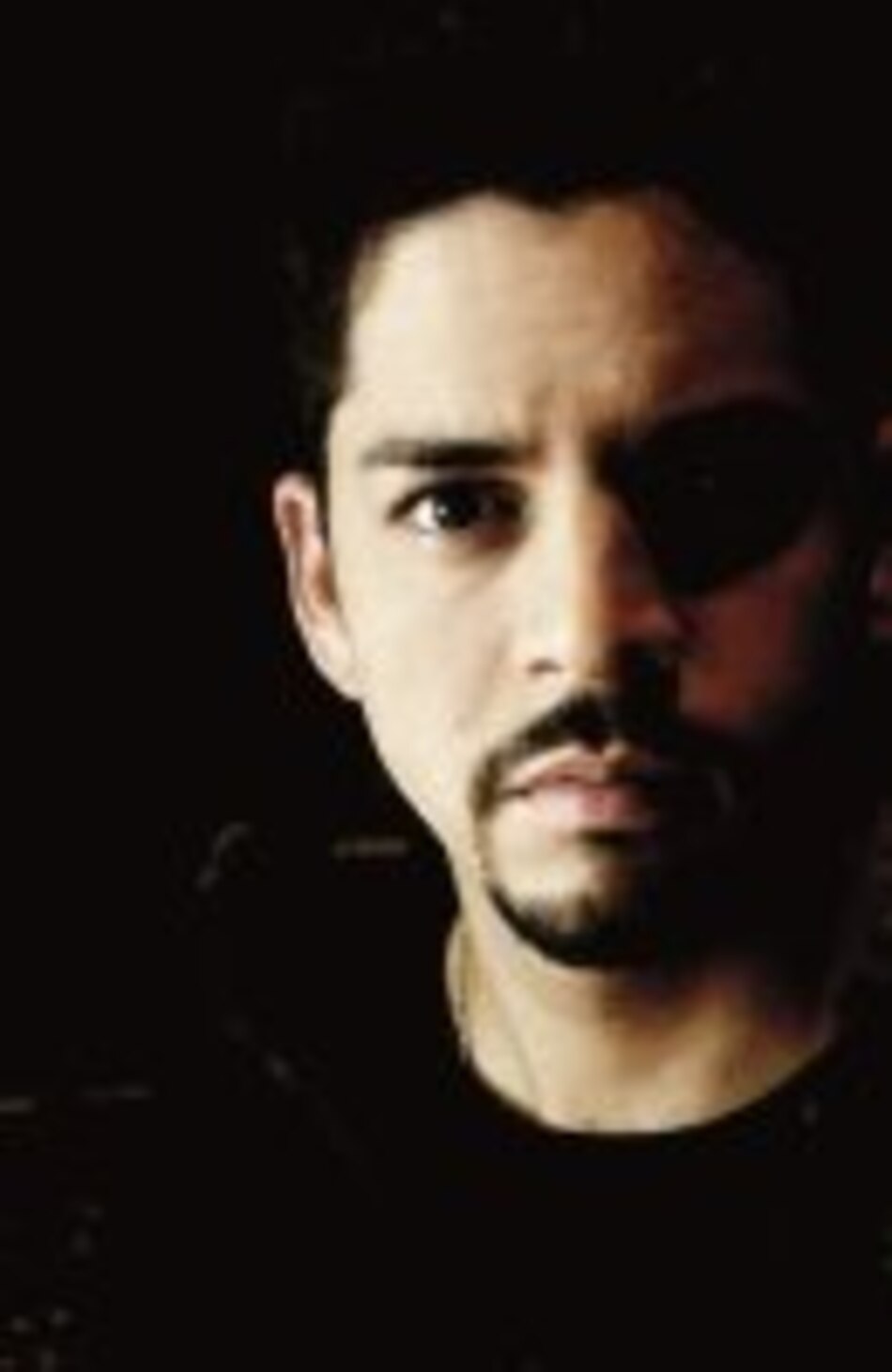 La música que le gusta a Almengor