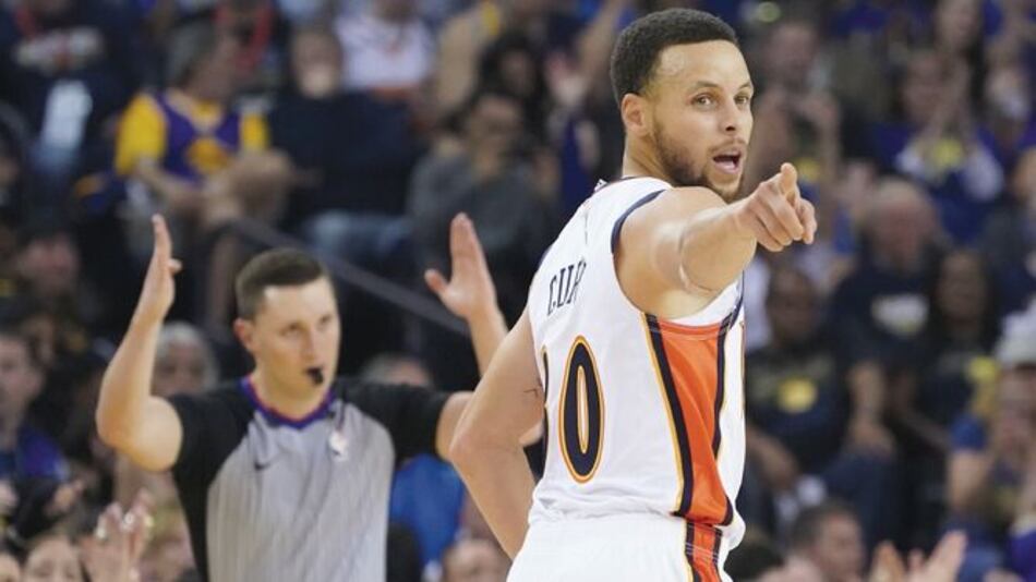 Arrancan los ‘playoffs’ de la NBA