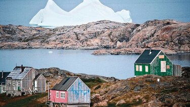IPCC: ‘El cambio climático se acelera’