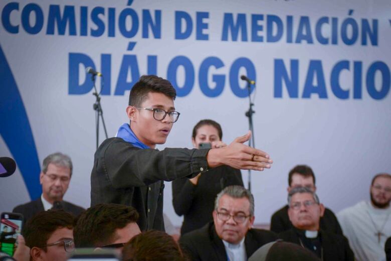¿Ha logrado Ortega silenciar a la Iglesia nicaragüense en su tercer intento?