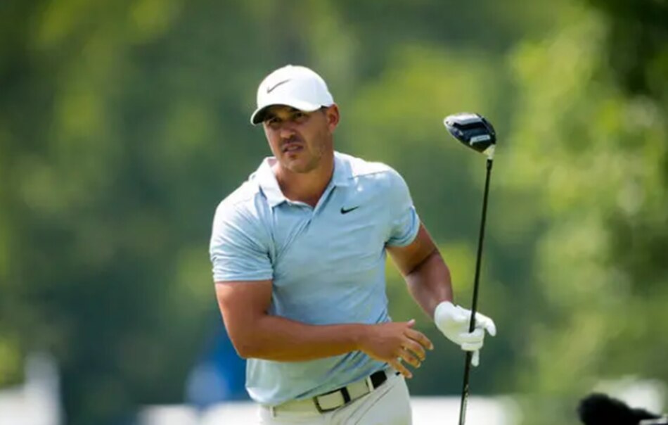 Koepka lidera el Sony Open tras la segunda jornada