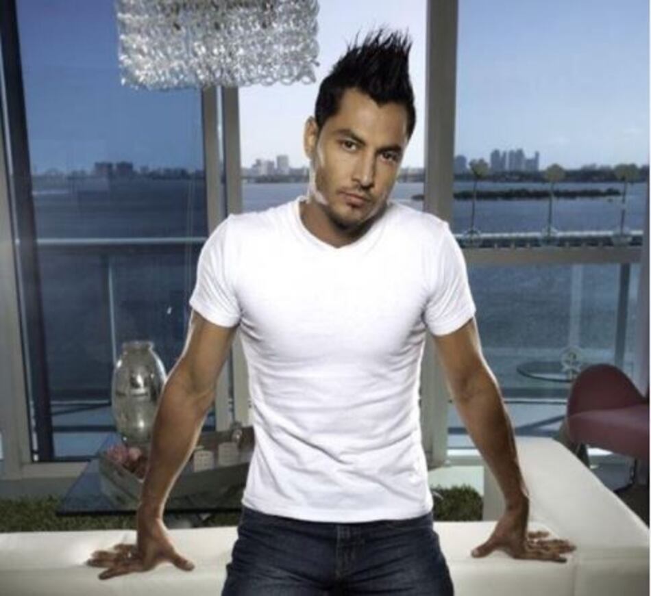 Exintegrante de Menudo fallece seis días después de intentar quitarse la vida