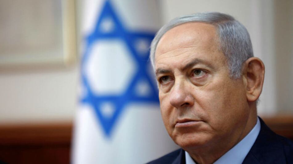 Israel lanza severa advertencia contra Hamas