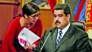 Asamblea rechaza estado de excepción