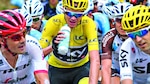 Hoy será la hora de la verdad en el Tour