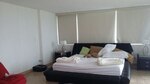 Comienza demolición de modificaciones efectuadas en el 'penthouse' del PH Crystal