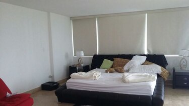 Comienza demolición de modificaciones efectuadas en el 'penthouse' del PH Crystal