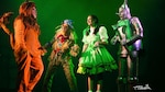 ‘Mago de OZ’, una pieza que no envejece