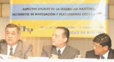 Código PBIP, nueva arma contra el terror