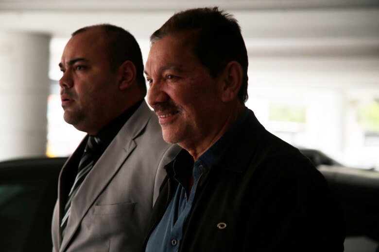 Genaro López en La Nueva Joya: las condiciones de su detención en una celda de máxima seguridad