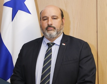 Carlos Ordóñez es designado como director encargado de la ATTT