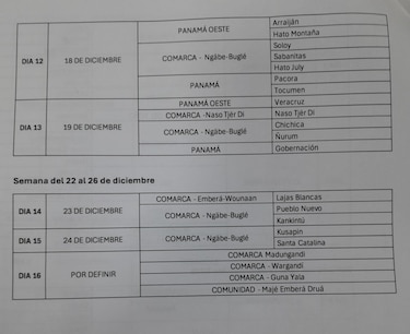 Naviferias 2025 del IMA: Jamones y más productos a partir del 2 de diciembre