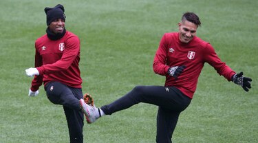 Perú-Bolivia, por el pase de un semifinalista inesperado