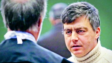 Gobierno solicitará el expediente de Lavítola